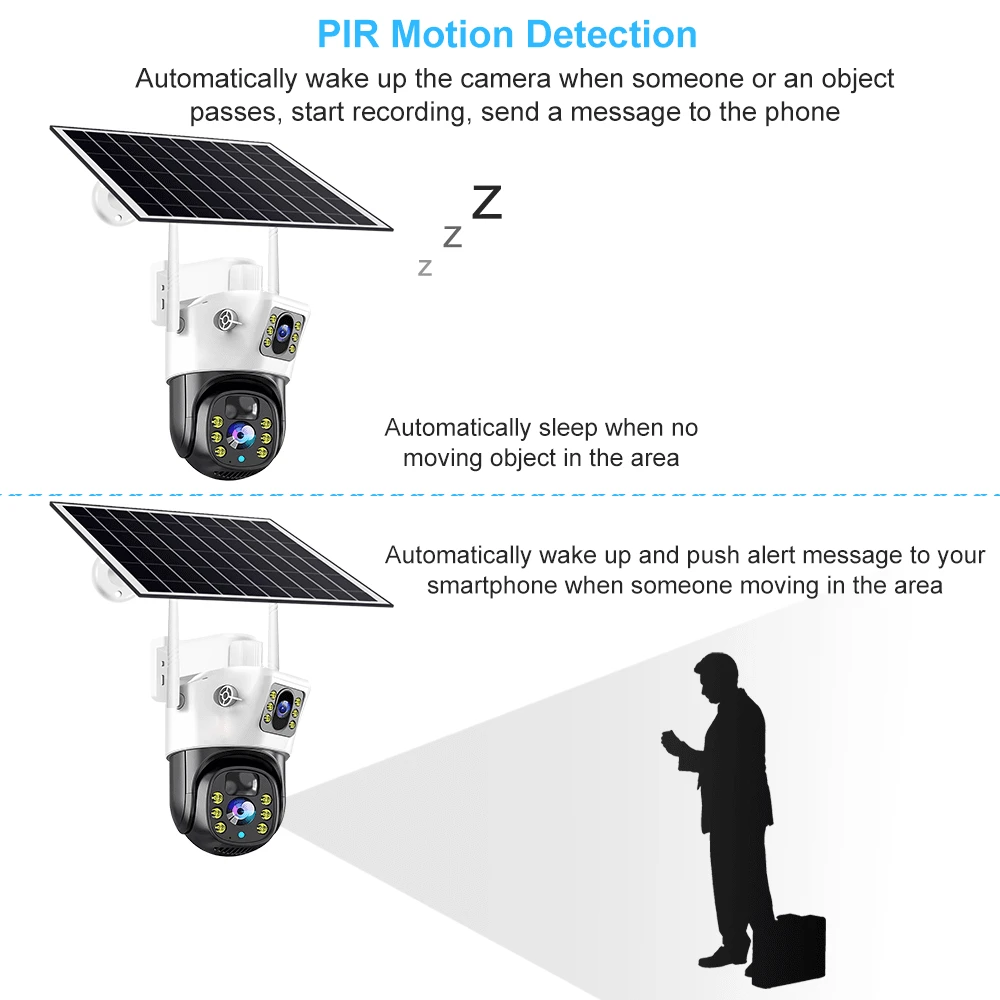 Test de la caméra extérieure Netatmo NOC-AMZ : surveillance connectée