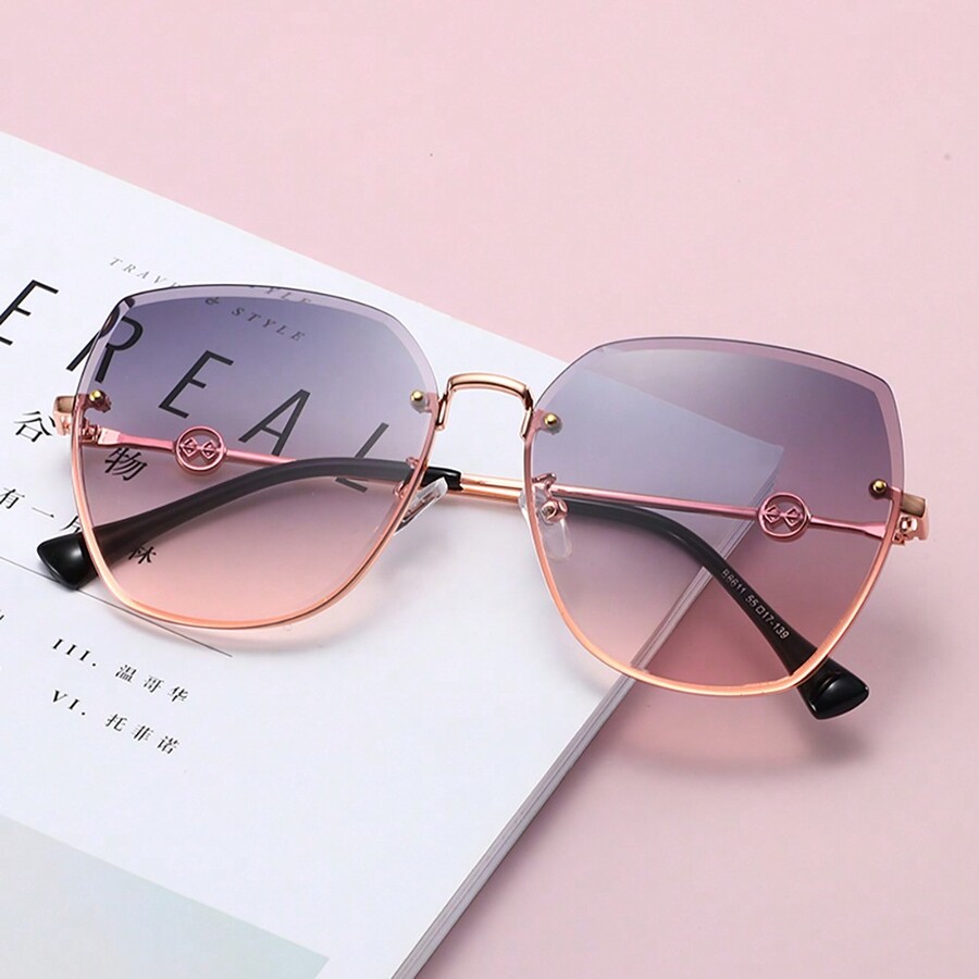 UltraLight, Thin Universal AntiGlare Blue Light Blocking Trendy