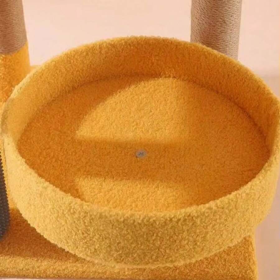 Cat Toy Cat Tree House Large Luxury Tower Climber Tree High Quality Cat