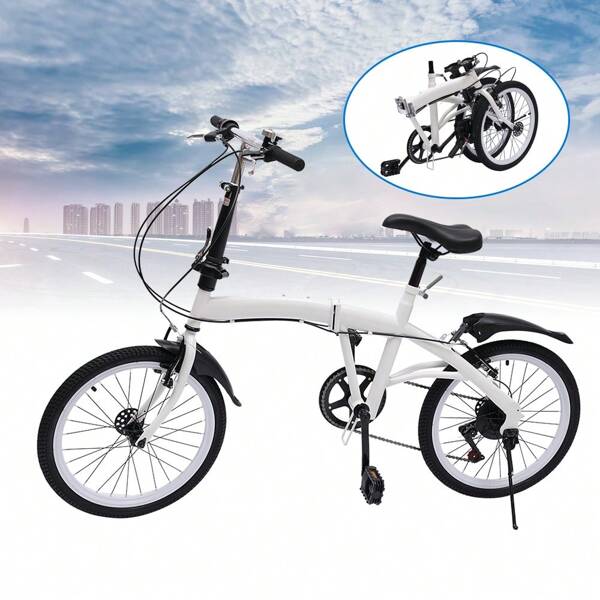 Vélo pliant