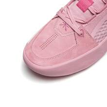 LI-NING WADE ALL CITY 12 ENCORE 男子篮球鞋专业运动 ABAU029 正品官方店 - 薄紗粉 - 查看 8