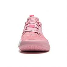 LI-NING WADE ALL CITY 12 ENCORE 男子篮球鞋专业运动 ABAU029 正品官方店 - 薄紗粉 - 查看 6