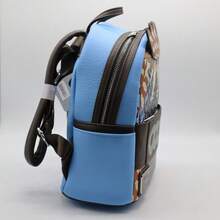 Wakanda Forever Mini Backpack For Kids – NEW - 1 - 查看 9