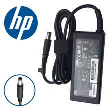 Cargador Para Laptop Hp 18.5v 3.5a 65 Watts Centrino - Tipo de Enchufe B USA (110-127V) - Ver 5