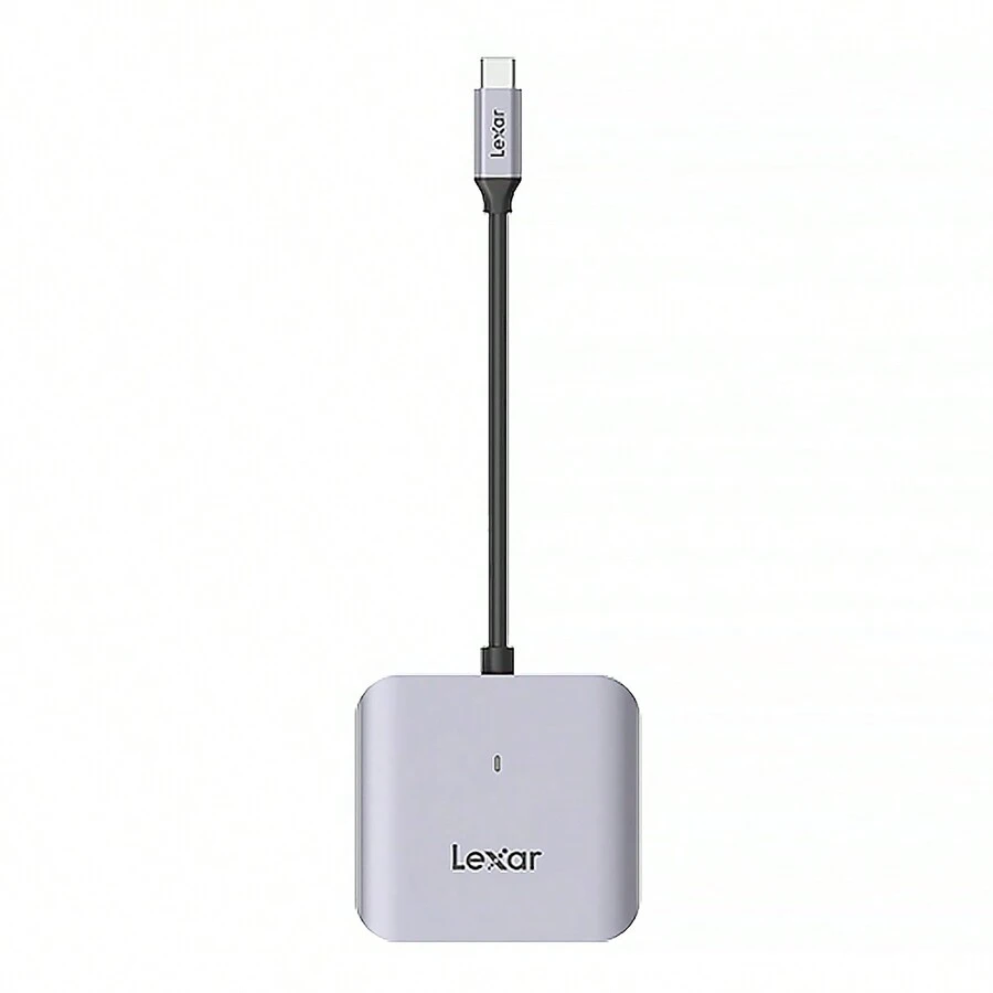 Lexar Lexar CFexpress Type B CFE Card Reader High Speed TypeC