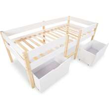 Sweiko Bed Frames, Headboards & Footboards