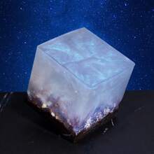 不下沉水钻闪光粉（树脂用）-5g/个环氧树脂彩色颜料粉-多用途云母粉，用于绘画艺术、节日和 DIY 工艺品玻璃杯绘画、剪贴簿、圣诞装饰、树脂用精神珍珠颜料粉、肥皂制作、蜡烛制作、粘液、珠宝 DIY - 5g/bottle - 查看 8