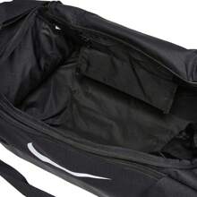 Nike 2024 男士和女士 NK BRSLA S DUFF - 9.5（41L）斜挎包手提包 DM3976-010 - 黑色 - 查看 6