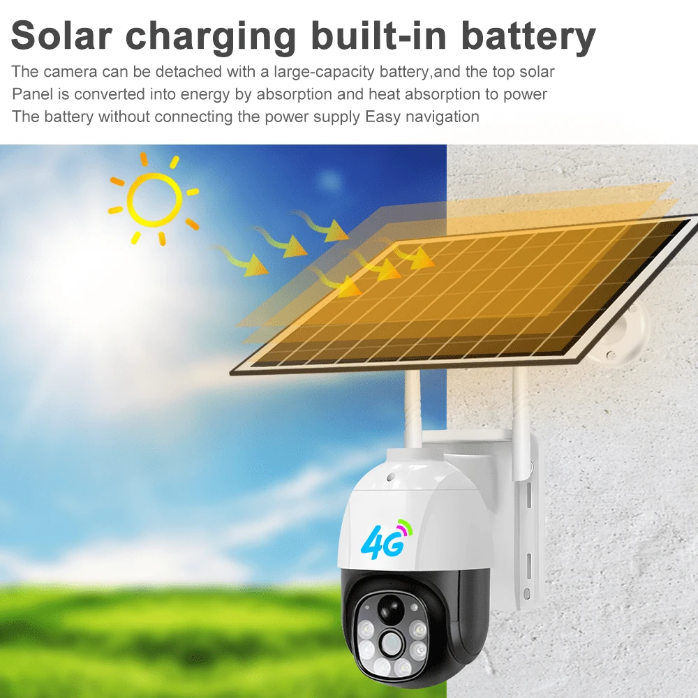 TELECAMERA SOLARE WIRELESS A20 telecamere Wifi telecamere esterne monitor Sch9003 EUR 82,42 TELECAMERA SOLARE WIRELESS A20 telecamere Wifi telecamere esterne monitor Sch9003 EUR 82,42