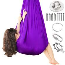 Camping & Hiking Accessories For Kids - Purple - View 4