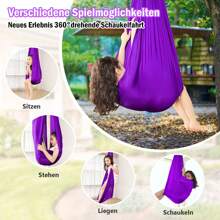 Camping & Hiking Accessories For Kids - Purple - View 10