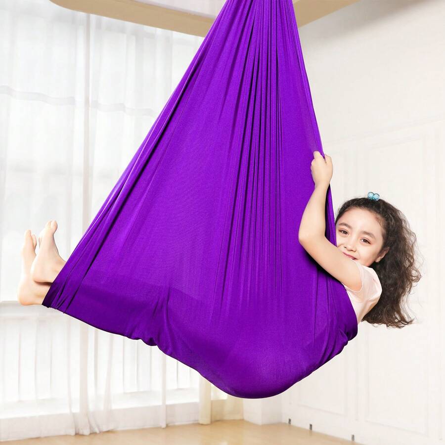 Camping & Hiking Accessories For Kids - Purple - View 1