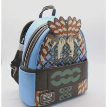 Wakanda Forever Mini Backpack For Kids – NEW - 1 - 查看 8