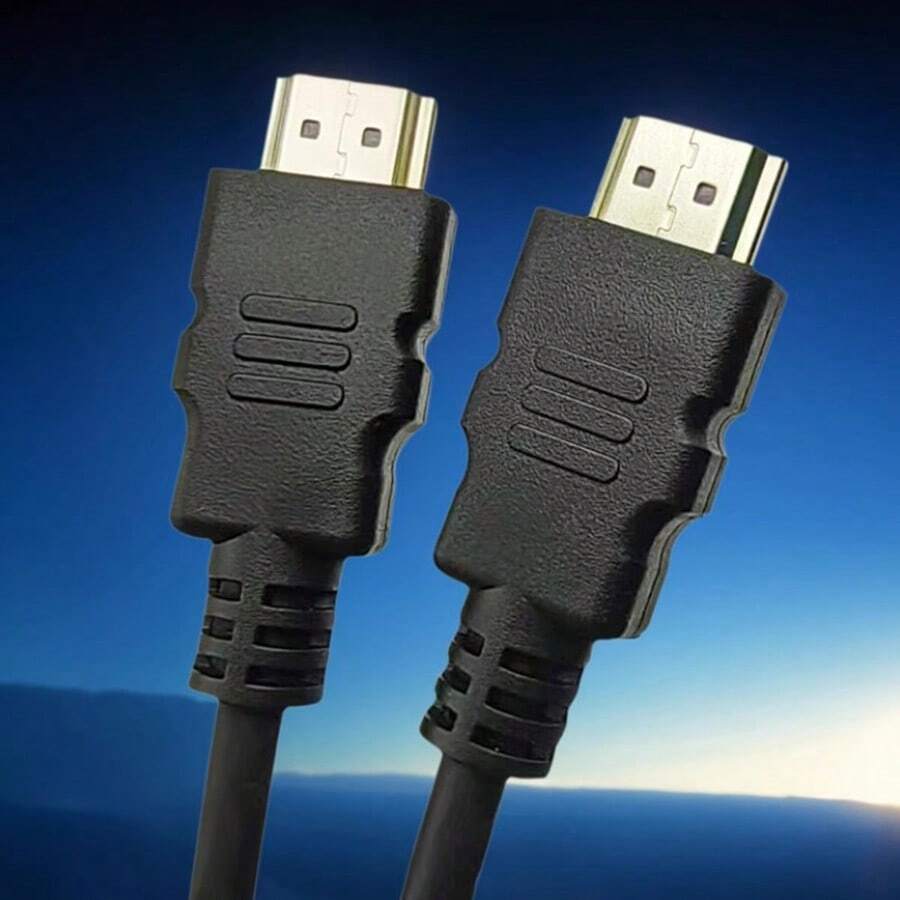 HDTV 2.0 Kabel 4k unterstützt 3D HighDefinition