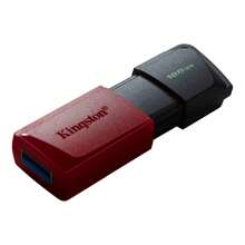 Memoria Usb 128gb Usb 3.2 Gen1 - Rojo - Ver 2