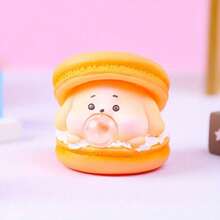 1pc Bubble Pop Fidget Toy - Cute Desk Companion & Relax Gadget, Perfect Birthday Gift - Multicolor - View 21