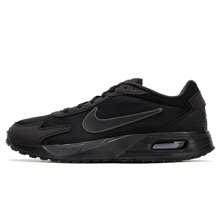 Nike AIR MAX SOLO 男鞋 Air Max 缓震耐磨运动鞋 轻便舒适低帮休闲鞋 DX3666-010 - 煤炭黑 - 查看 8