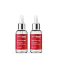 Dermachem Whitening Serum For Skin With Melasma/ Serums Launch - HYALURONIC 2 CÁI - Xem 2