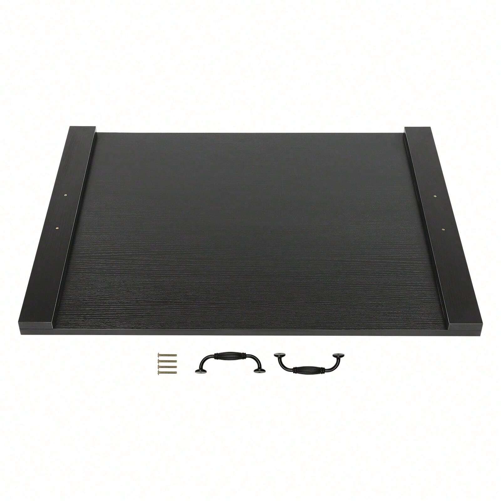 Noodle Board Stove Covers With Handles, 30 X 22 Inch Kitchen Tray Stove