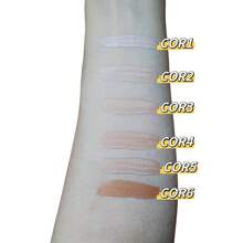 Forever Young Concealer Liquid Concealer With Sponge Applicator Hot - 1 - Xem 3