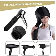 Hair Dryer Cap Warm Air Drying Baked Oil Cap Household Hat