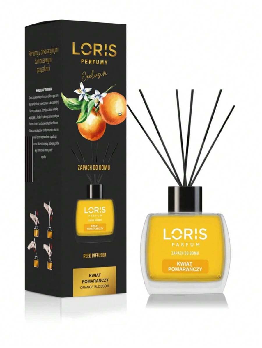 Loris perfume en barra 120ml Mode de Mujer SHEIN España