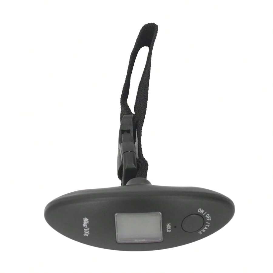 Digital Hand Luggage Scale LCD Display 40 Kg SHEIN South Africa