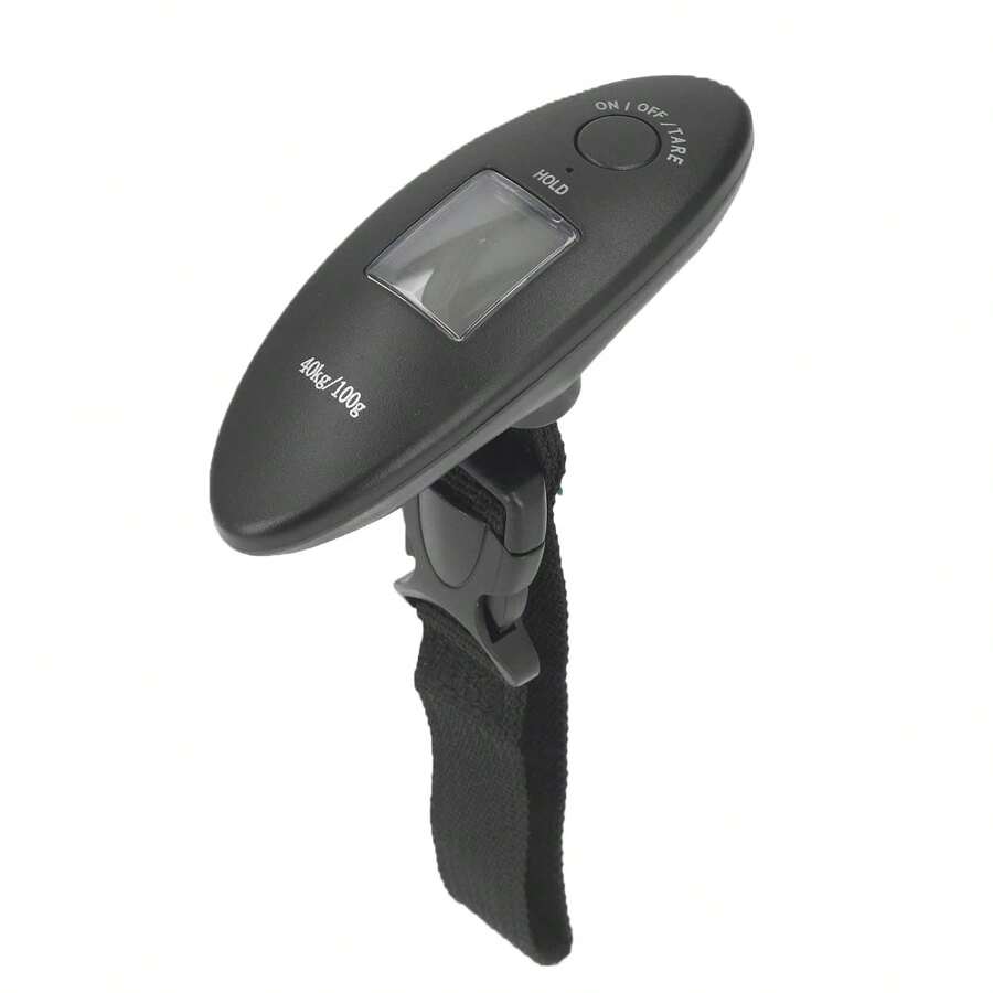 Digital Hand Luggage Scale LCD Display 40 Kg for Sale Australia