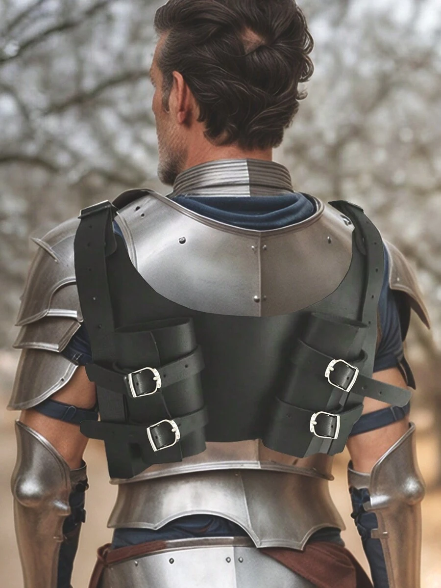 Medieval Knight's Sword Bag Sword Carry Case Back Strap Renaissance