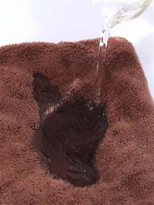 1 Áo choàng trẻ em Áo choàng tắm hình động vật dễ thương cho trẻ mới biết đi, Áo khoác nỉ mềm mại dài toàn thân có mũ trùm đầu cho bé trai và bé gái Quà tặng ấm áp Lông cừu san hô, Siêu mềm, Thấm nước, Ấm áp, Nhanh khô, Thích hợp cho Phòng tắm, Phòng ngủ, Khách sạn, Hồ bơi, Khăn tắm, Quà tặng, Quà tặng - Nhiều màu - Xem 10