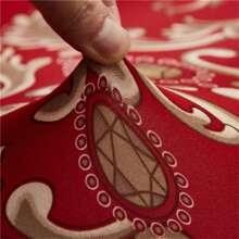 1 husă de canapea elastică din mătase lapte, cu imprimeu floral vintage și frunze, pentru canapea, potrivită pentru animale de companie, pentru toate anotimpurile, pentru dormitor, birou, sufragerie, decor pentru casă, moale și respirabilă, față de pernă gratuită (insertul de pernă nu este inclus)