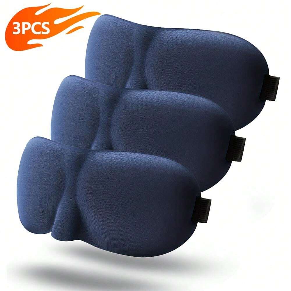 Unisex AntiDark Eye Mask Safety Protective Eye Mask Sleep Eye Mask