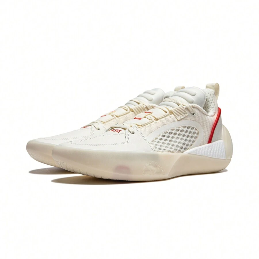 LINING WADE ALL CITY 12 ENCORE Tênis de Basquete Masculino Profissional Esportivo ABAU029 Loja