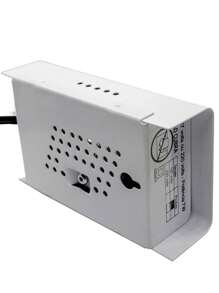 Anti Mold Electronic Dehumidifier For Mites Fungi 220V