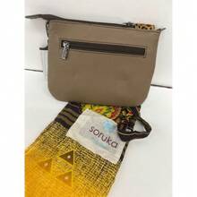 Soruku Crossbody - 1 - View 4