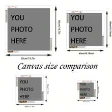 Photo Custom Diamond Painting - Upload Your Photo To Create Your Own Personalized Diamond Painting. Custom Personal Art Photos, Pet Photos, Couple Photos, Family Photos. Full Drill Diamond Painting On Canvas, Mosaic Handmade. Gift Giving, Surprise Gift. The Clearer The Photo, The Better The Result.