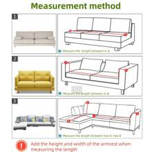 1 husă de canapea elastică din mătase lapte, cu imprimeu floral vintage și frunze, pentru canapea, potrivită pentru animale de companie, pentru toate anotimpurile, pentru dormitor, birou, sufragerie, decor pentru casă, moale și respirabilă, față de pernă gratuită (insertul de pernă nu este inclus)