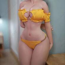 Full-Size 1:1 Realistic TPE Sex Doll - Adult Full Body Doll With Metal Skeleton, 3-In-1 Vagina, Mouth, And Anal Functions For Ultimate Male Pleasure - No Batteries Required, Ideal For Adult Training And Exploration
