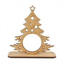 Deliquadros Christmas Souvenir Kits - Christmas Candy Holder - 20 件套 - 查看 5