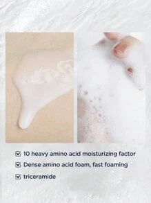 CeraVe 氨基酸温和保湿洁面泡沫 - 100ml*2 - 查看 5