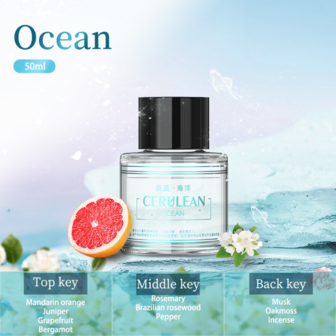 Autogeurverspreider met parfum (dit product heeft 6 SKU's, waaronder 3 soorten aromatherapiemachinesets en 3 soorten parfumnavullingen. Controleer of u de juiste keuze hebt gemaakt voordat u een bestelling plaatst), USB-autogeurverspreider