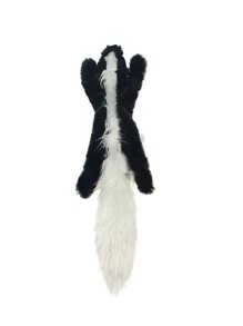 1pc Unfilled Squeaky Dog Toy, Durable Chew Toy With Squeaker, Suitable For Interactive Play And Tug Of War For Dogs Of All Sizes - Multicolor - View 14