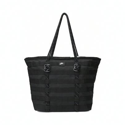 Nike 2024 NK NSW RPM TOTE 单肩包，FJ0439-010