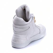 Women's Fitness Shoes For Walking And Exercising At The Gym - 白色 - 查看 4