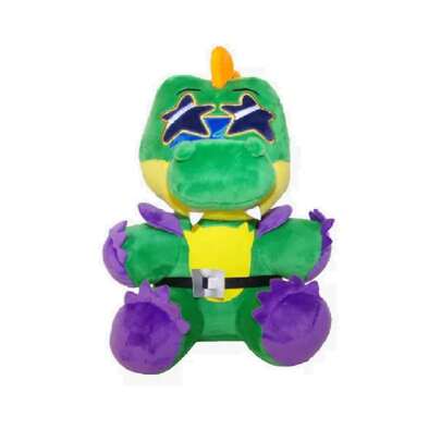 PELUCHE MONTGOMERY FNAFs