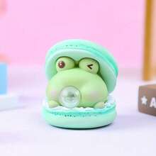 1pc Bubble Pop Fidget Toy - Cute Desk Companion & Relax Gadget, Perfect Birthday Gift - Multicolor - View 20