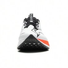 LI-NING RED HARE 7 PRO 男子跑步鞋专业运动 ARPU007 - 白色 - 查看 6