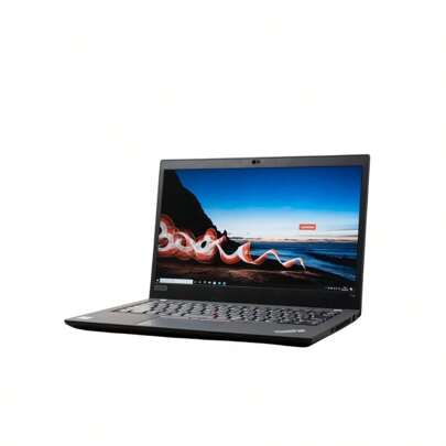 Notebook T14 i7 10th 8Gb 256gb Tela 14 Windows 11 Pro