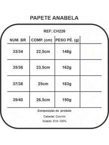 Sandal For Adult Women, Comfortable And Stylish, 33 To 40, Scaleno - 淺粉色 - 查看 6