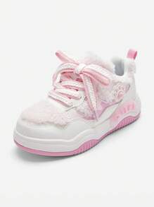 Balabala Mädchen Segeltuch Schuhe Kinder Sommer 2024 Neu Atmungsaktiv